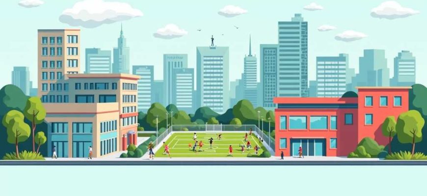 Регион развивает спорт