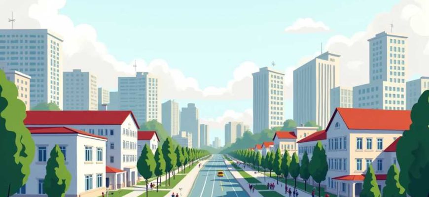 Регион в развитии: планы