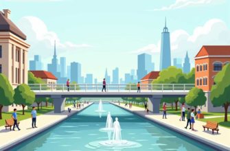 Регион жил насыщенной повесткой: от инфраструктуры до инцидентов и спорта