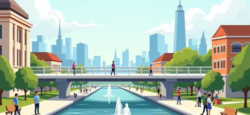 Регион жил насыщенной повесткой: от инфраструктуры до инцидентов и спорта