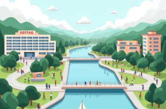 Регион живет реформами