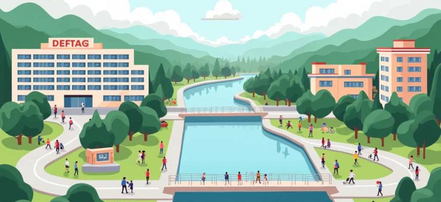 Регион живет реформами