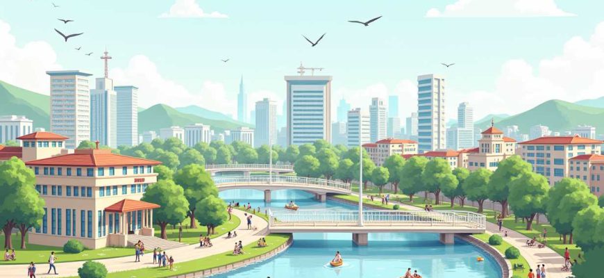 Региональная повестка: инфраструктура