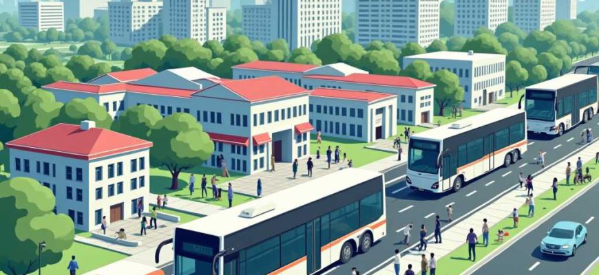 Региональная повестка: инфраструктура