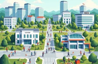 Региональная повестка: развитие