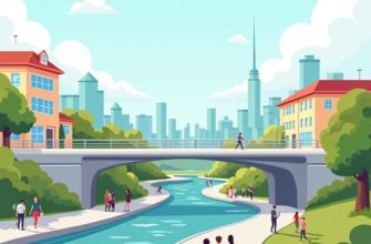 Региональная повестка: строятся мосты