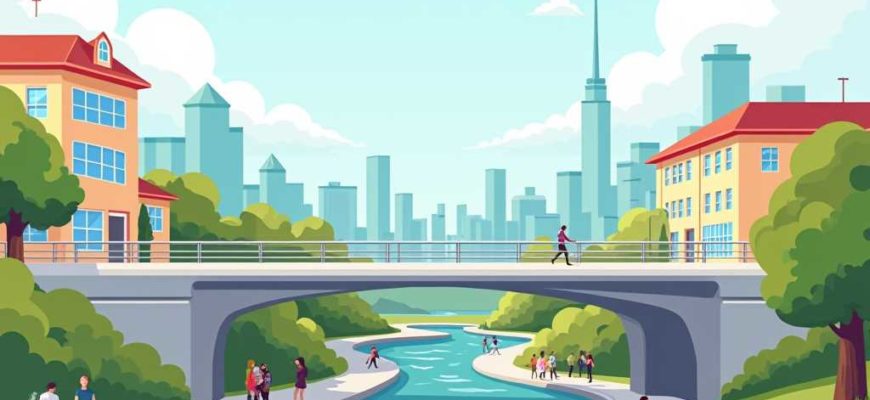 Региональная повестка: строятся мосты