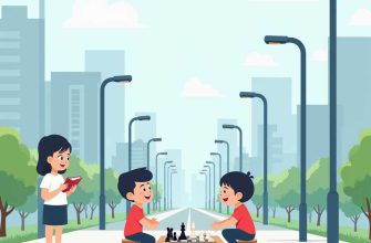 Рыбинск движется вперёд: развитие города и поддержка юных талантов