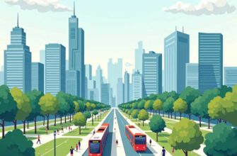 Рыбинск: инфраструктура