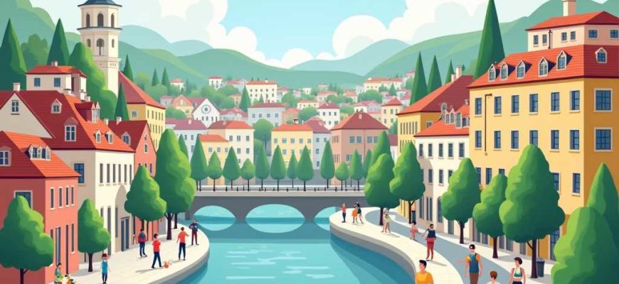 Рыбинск: развитие