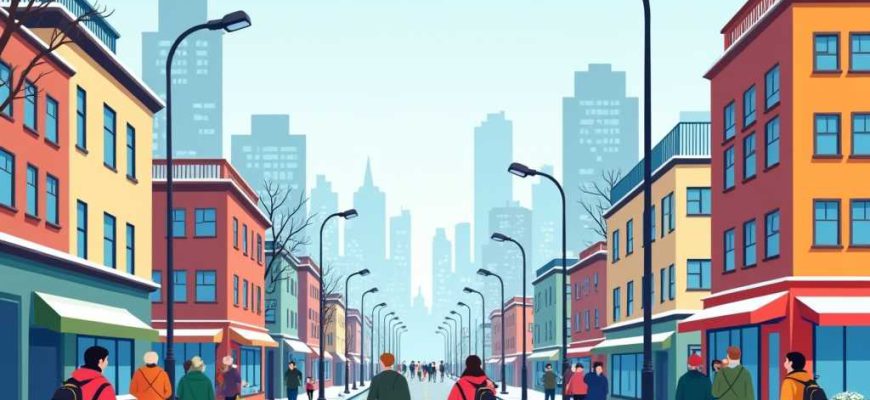 Рыбинск зажигает: парад Дедов Морозов и большие перемены