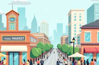 Рыночные сделки