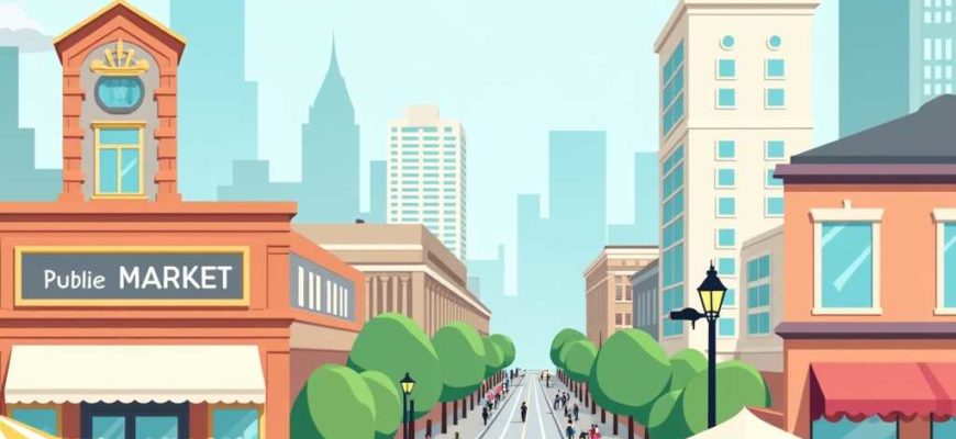 Рыночные сделки