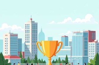 Спортивные триумфы