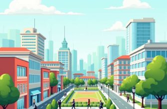 В фокусе дня: школы