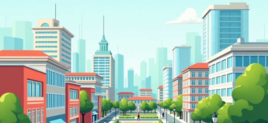 В фокусе дня: школы