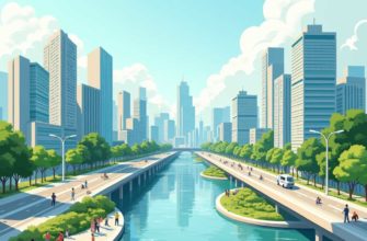 Ярославская область: город обновляется