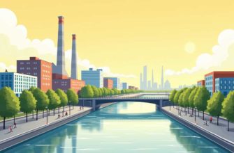 Ярославская область: от двигателей до экологии