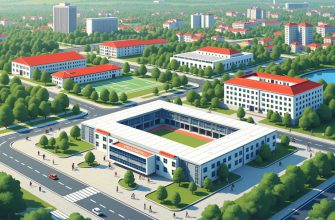 Ярославская область: развитие инфраструктуры