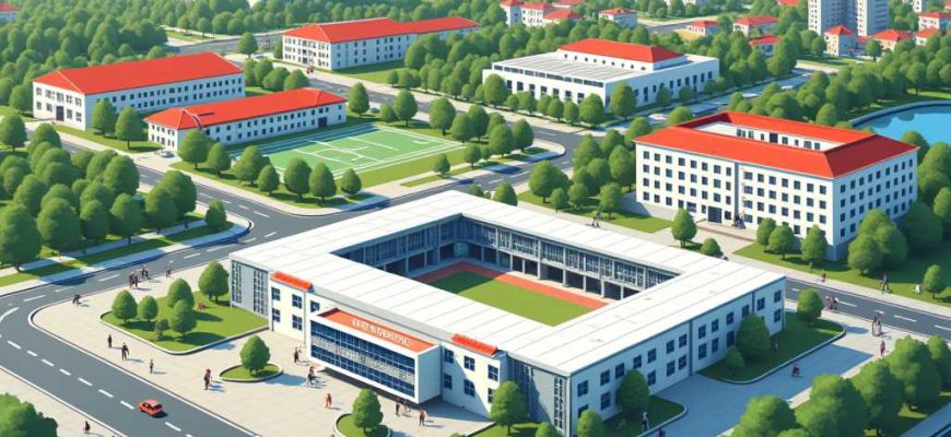 Ярославская область: развитие инфраструктуры