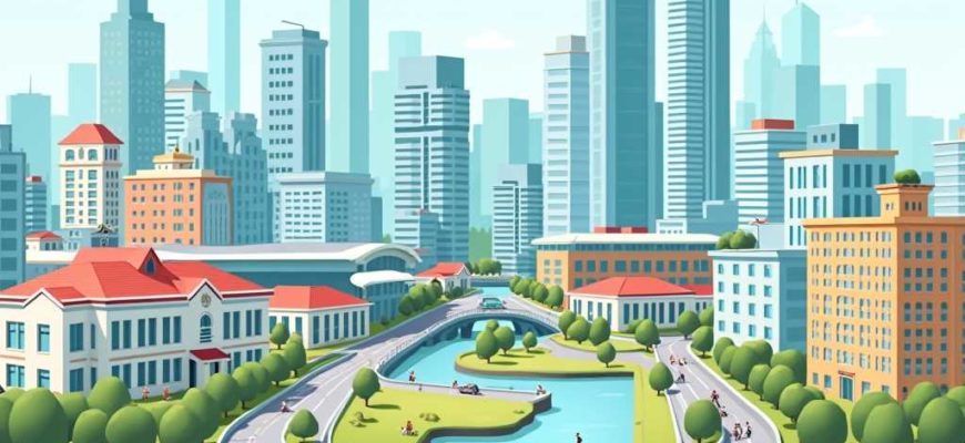 Жизнь региона: инфраструктура