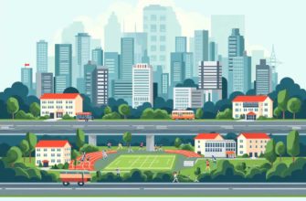 День в фокусе: городские проблемы, крупные инциденты и образовательные достижения