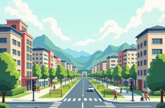 Городские заботы Ярославской области: решения властей и инциденты