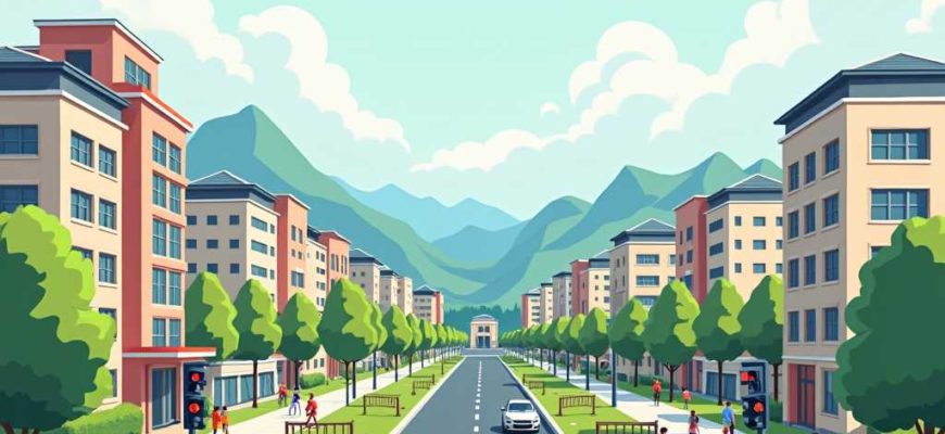 Городские заботы Ярославской области: решения властей и инциденты