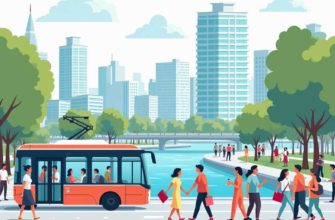 Повестка дня: город