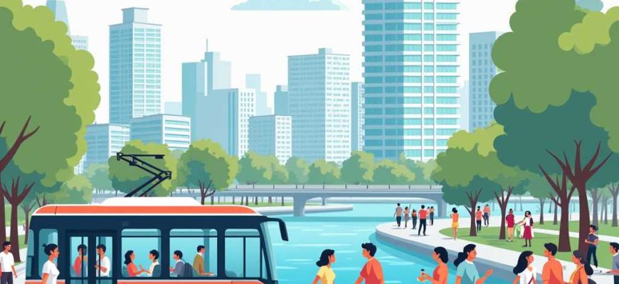 Повестка дня: город