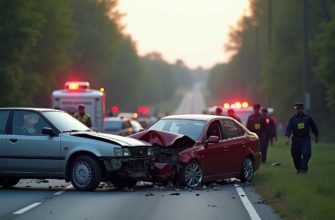 Рыбинск: ДТП