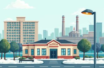 Рыбинск: городское хозяйство