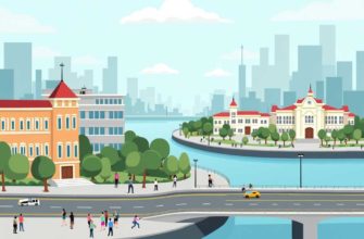 Рыбинск: решения по благоустройству