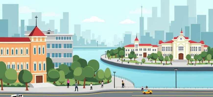 Рыбинск: решения по благоустройству