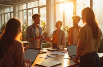 От федеральных инициатив до городской среды и студенческих проектов