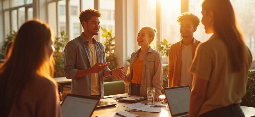 От федеральных инициатив до городской среды и студенческих проектов