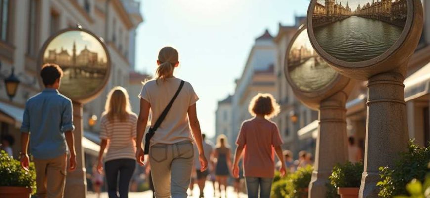 Рыбинск: проекты развития