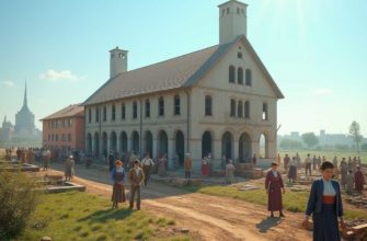 Рыбинск: промышленность и культурное наследие в повестке дня