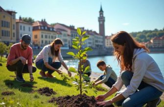 Социальные проекты