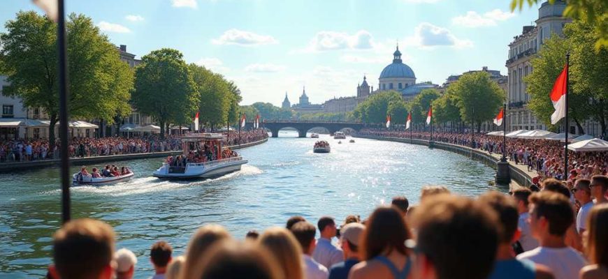 Ярославская область: чествуют самоуправление