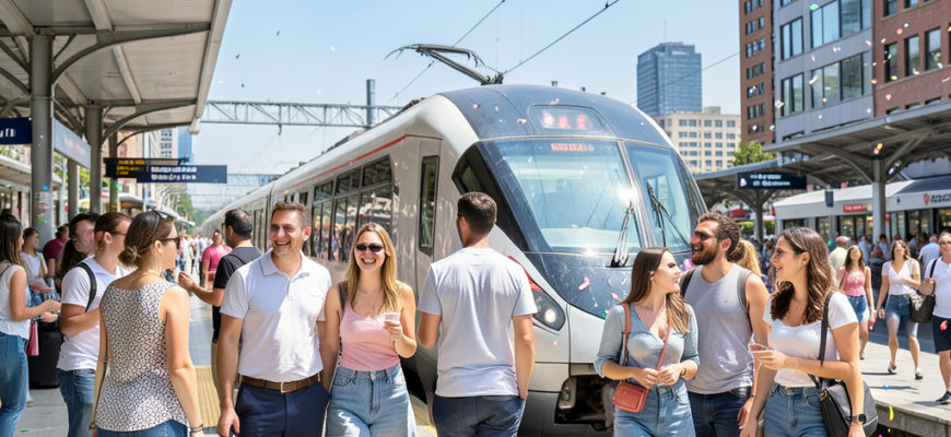 Рыбинск готовит праздники